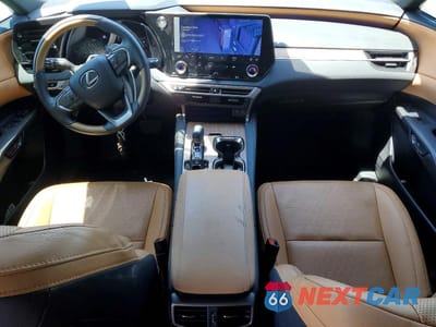 Zdjęcie 8 z 14 samochodu: 2025 LEXUS RX 350 PREMIUM+ VIN:2T2BAMBA4SC057809 - miniatura