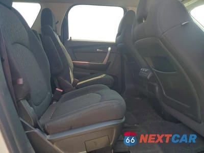 Zdjęcie 11 z 13 samochodu: 2012 GMC ACADIA SLE VIN:1GKKVPED4CJ398153 - miniatura