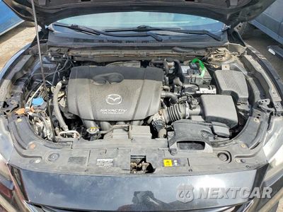 Zdjęcie 11 z 12 samochodu: 2016 MAZDA 6 SPORT VIN:JM1GJ1U59G1476288 - miniatura