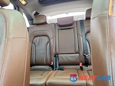 Zdjęcie 10 z 13 samochodu: 2013 AUDI Q5 PREMIUM PLUS VIN:WA1LFAFP4DA082623 - miniatura