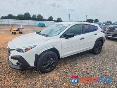 2024 SUBARU CROSSTREK JF2GUABC4RH898859 - główne zdjęcie licytacji z USA - miniatura