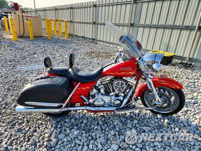2007 HARLEY-DAVIDSON FLHRSE3 1HD1PG8197Y951488 - główne zdjęcie licytacji z USA - miniatura