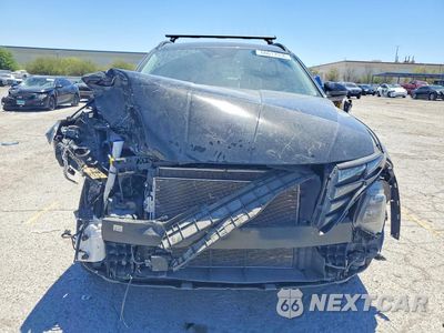 Piąte zdjęcie samochodu w środku: 2023 HYUNDAI TUCSON SEL VIN:5NMJFCAE3PH288539 - miniatura