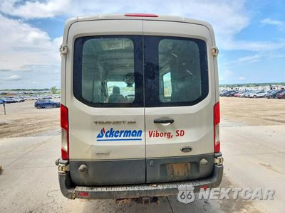 Zdjęcie 6 z 13 samochodu: 2015 FORD TRANSIT 350 DELIVERY VAN VIN:1FTBW2CG8FKA37077 - miniatura