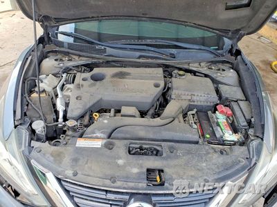 Zdjęcie 11 z 12 samochodu: 2016 NISSAN ALTIMA 2.5 S VIN:1N4AL3AP3GN361492 - miniatura
