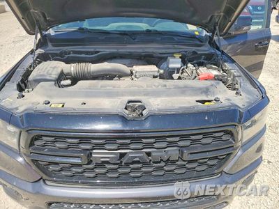 Zdjęcie 11 z 12 samochodu: 2024 RAM 1500 BIG HORN/LONE STAR VIN:1C6SRFFT3RN115668 - miniatura