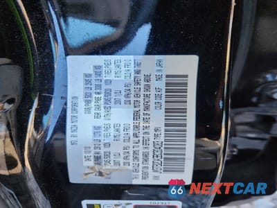 Zdjęcie 14 z 14 samochodu: 2011 MAZDA CX-9 VIN:JM3TB2DA3B0304083 - miniatura