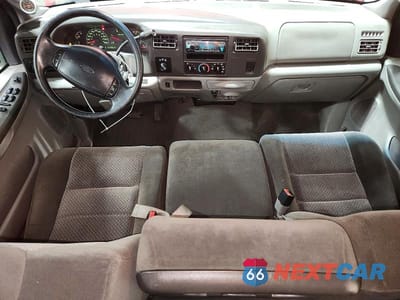 Zdjęcie 8 z 12 samochodu: 2003 FORD F350 SRW SUPER DUTY VIN:1FTSW31FX3EA61326 - miniatura