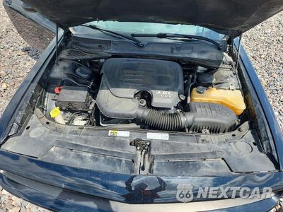 Zdjęcie 11 z 12 samochodu: 2015 DODGE CHALLENGER SXT VIN:2C3CDZAG9FH711867 - miniatura