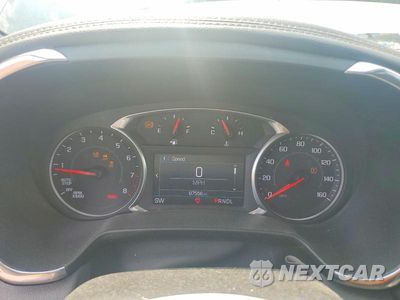 Zdjęcie 9 z 13 samochodu: 2019 CHEVROLET BLAZER 1LT VIN:3GNKBBRA9KS613294 - miniatura