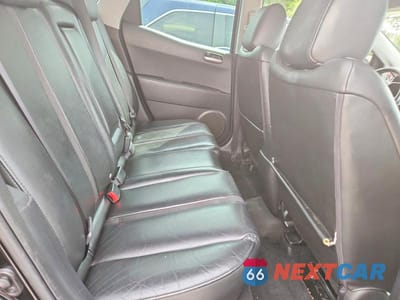 Zdjęcie 11 z 13 samochodu: 2009 MAZDA CX-7 VIN:JM3ER29L990229995 - miniatura