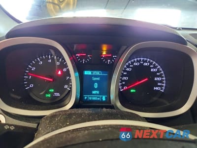Zdjęcie 9 z 13 samochodu: 2014 CHEVROLET EQUINOX LT VIN:2GNALCEK7E6223522 - miniatura