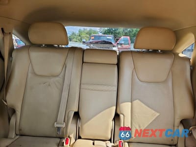 Zdjęcie 10 z 14 samochodu: 2014 LEXUS RX 450H VIN:JTJBC1BA4E2454756 - miniatura
