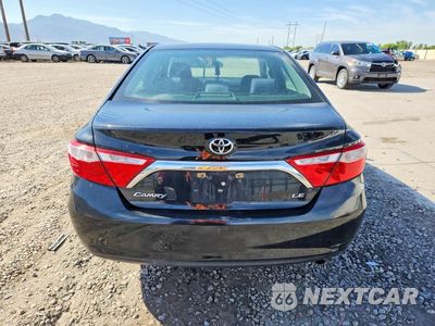 Zdjęcie 6 z 12 samochodu: 2017 TOYOTA CAMRY L/SE VIN:4T1BF1FK6HU430296 - miniatura