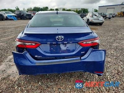 Zdjęcie 6 z 12 samochodu: 2023 TOYOTA CAMRY SE VIN:4T1G11AK7PU114562 - miniatura