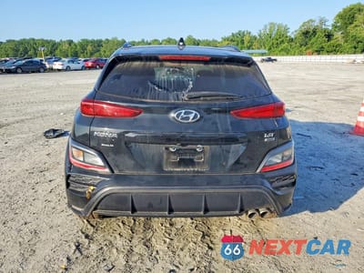 Zdjęcie 6 z 12 samochodu: 2023 HYUNDAI KONA N LINE VIN:KM8K3CA37PU007438 - miniatura