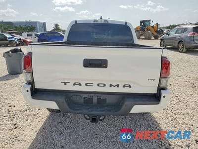 Zdjęcie 6 z 13 samochodu: 2023 TOYOTA TACOMA TRD SPORT VIN:3TMCZ5AN1PM621748 - miniatura