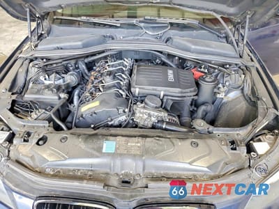 Zdjęcie 11 z 12 samochodu: 2008 BMW 535 XI VIN:WBANV93558CZ67844 - miniatura