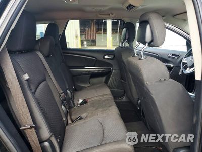 Zdjęcie 11 z 14 samochodu: 2017 DODGE JOURNEY CROSSROAD VIN:3C4PDCGG3HT705638 - miniatura
