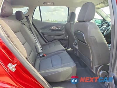 Zdjęcie 11 z 13 samochodu: 2024 GMC TERRAIN SLE VIN:3GKALMEG1RL382830 - miniatura
