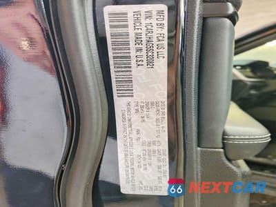 Zdjęcie 13 z 13 samochodu: 2025 JEEP GRAND CHEROKEE LAREDO VIN:1C4RJHAG5SC320821 - miniatura