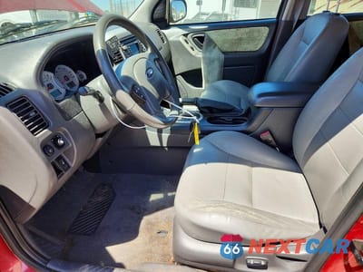 Zdjęcie 7 z 12 samochodu: 2005 FORD ESCAPE HEV VIN:1FMCU95H35KD16813 - miniatura