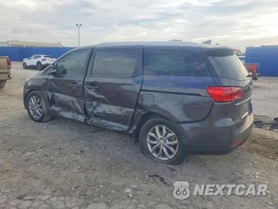 Drugie zdjęcie samochodu z przodu: 2020 KIA SEDONA EX VIN:KNDMB5C17L6597534 - miniatura