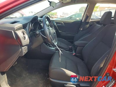 Zdjęcie 7 z 13 samochodu: 2016 SCION IM BASE VIN:JTNKARJE4GJ520321 - miniatura
