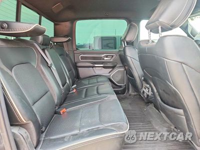 Zdjęcie 10 z 12 samochodu: 2023 RAM 1500 LARAMIE VIN:1C6SRFJTXPN525176 - miniatura