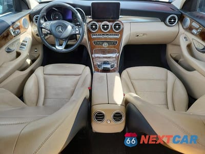 Zdjęcie 8 z 13 samochodu: 2015 MERCEDES-BENZ C 300 4MATIC VIN:55SWF4KB5FU003497 - miniatura