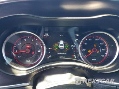 Zdjęcie 9 z 12 samochodu: 2018 DODGE CHARGER SXT VIN:2C3CDXBG4JH167368 - miniatura