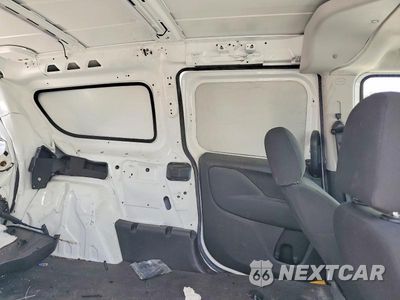 Zdjęcie 10 z 12 samochodu: 2017 RAM PROMASTER CITY SLT DELIVERY VAN VIN:ZFBERFBB5H6G66234 - miniatura