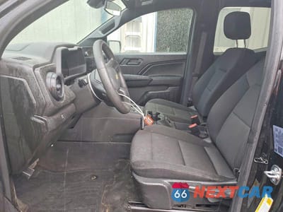 Zdjęcie 7 z 12 samochodu: 2024 CHEVROLET COLORADO VIN:1GCGSBEC3R1299496 - miniatura