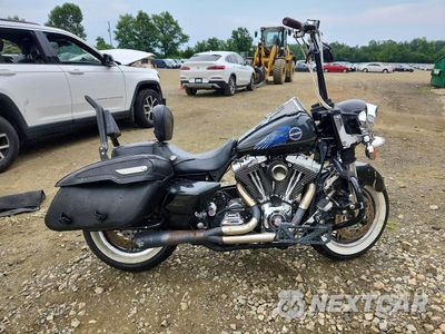 2006 HARLEY-DAVIDSON FLHRCI 1HD1FRW146Y631978 - główne zdjęcie licytacji z USA - miniatura