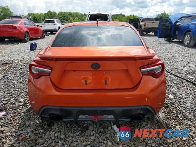 Zdjęcie 6 z 13 samochodu: 2017 TOYOTA 86 BASE VIN:JF1ZNAA13H8701639 - miniatura