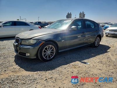 2010 BMW 328 I WBAPH5G51ANM70013 - główne zdjęcie licytacji z USA - miniatura
