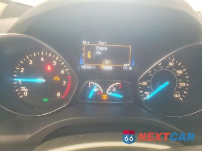 Zdjęcie 9 z 13 samochodu: 2017 FORD ESCAPE SE VIN:1FMCU0GD2HUA74563 - miniatura