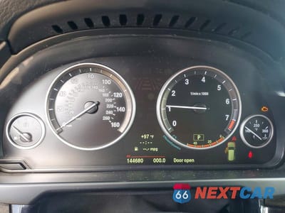 Zdjęcie 9 z 12 samochodu: 2014 BMW X5 XDRIVE35I VIN:5UXKR0C59E0C27511 - miniatura