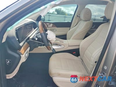 Zdjęcie 7 z 14 samochodu: 2023 MERCEDES-BENZ GLS 450 4MATIC VIN:4JGFF5KE6PB014512 - miniatura