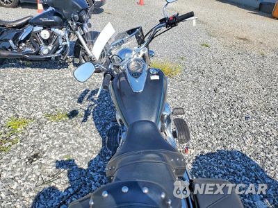 Zdjęcie 6 z 8 samochodu: 2024 KAWASAKI VN900 D VIN:JKAVN2D11RA072431 - miniatura