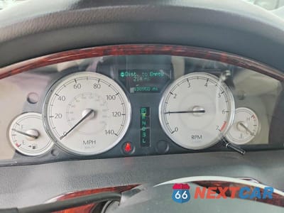 Zdjęcie 9 z 12 samochodu: 2005 CHRYSLER 300 TOURING VIN:2C3AA53G45H183174 - miniatura