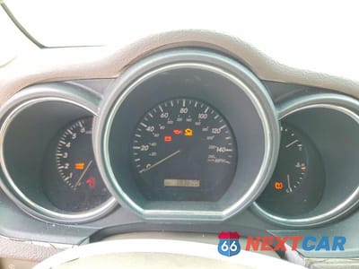 Zdjęcie 9 z 13 samochodu: 2009 LEXUS RX 350 VIN:2T2GK31U79C059606 - miniatura