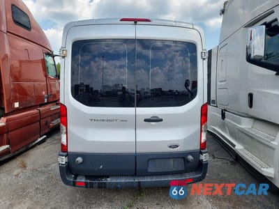 Zdjęcie 6 z 12 samochodu: 2015 FORD TRANSIT T-350 VIN:1FBZX2CM1FKA11166 - miniatura
