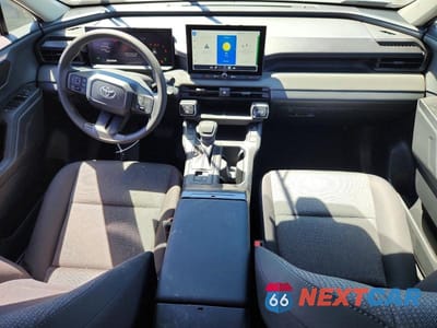 Zdjęcie 8 z 13 samochodu: 2026 TOYOTA RAV4 LE VIN:2T36DRBV6TC014482 - miniatura