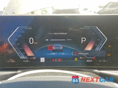 Zdjęcie 9 z 12 samochodu: 2024 BMW I4 EDRIVE 35 VIN:WBY43AW06RFT21488 - miniatura