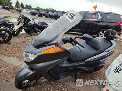Trzecie zdjęcie samochodu z tyłu: 2005 YAMAHA YP400 VIN:JYASH03Y45A002172 - miniatura