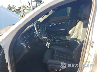 Zdjęcie 7 z 12 samochodu: 2019 BMW 530XE VIN:WBAJB1C59KB375580 - miniatura