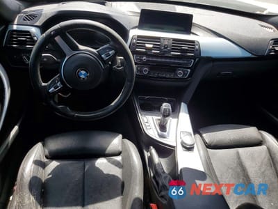 Zdjęcie 8 z 12 samochodu: 2018 BMW 340 XIGT VIN:WBA8Y3C58JG451395 - miniatura