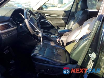 Zdjęcie 7 z 13 samochodu: 2020 KIA TELLURIDE S VIN:5XYP64HC1LG010442 - miniatura