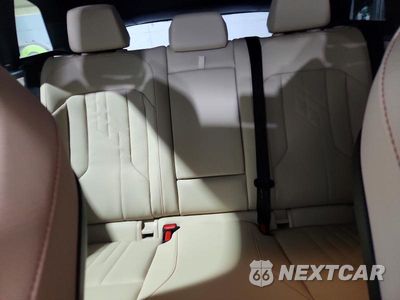 Zdjęcie 10 z 13 samochodu: 2026 BMW X3 30 XDRIVE VIN:5UX53GP03T9463437 - miniatura